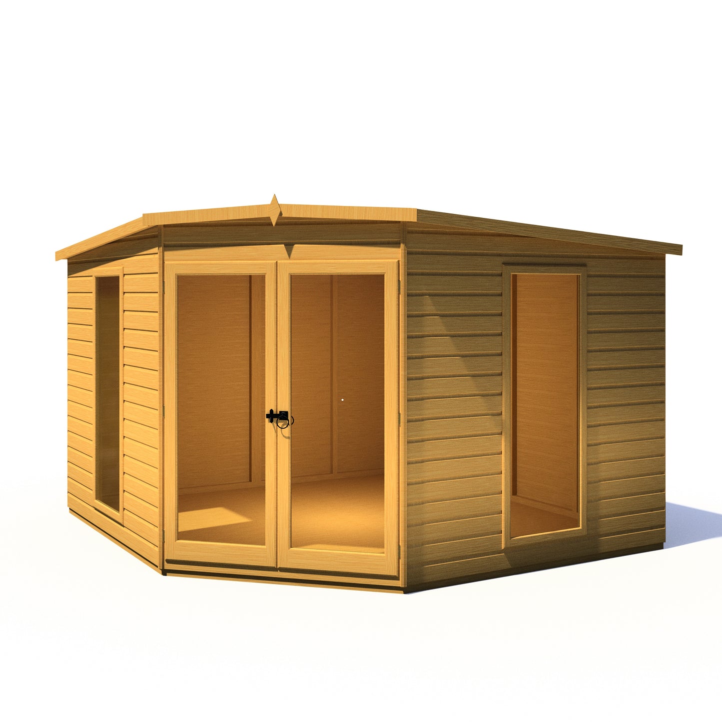 Shire Barclay 10' x 10' Summer House