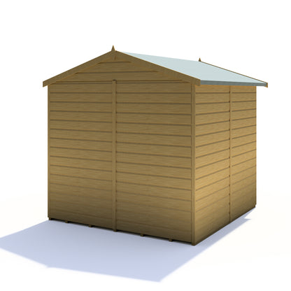 Shire Chatsworth 7' x 7' Summer House