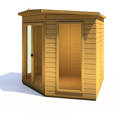 Shire Barclay 8' x 8' Summer House