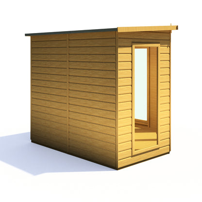 Shire Barclay 8' x 8' Summer House