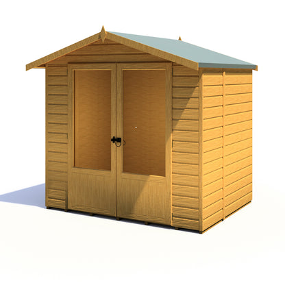 Shire Avance 7' x 5' Summer House