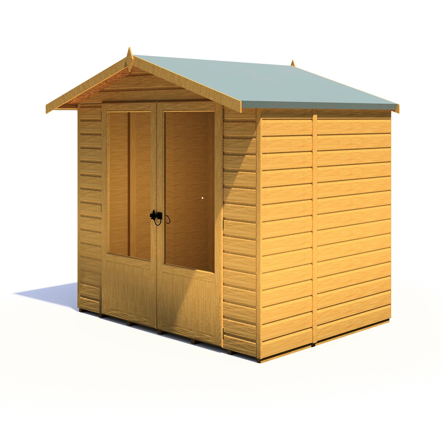 Shire Avance 7' x 5' Summer House