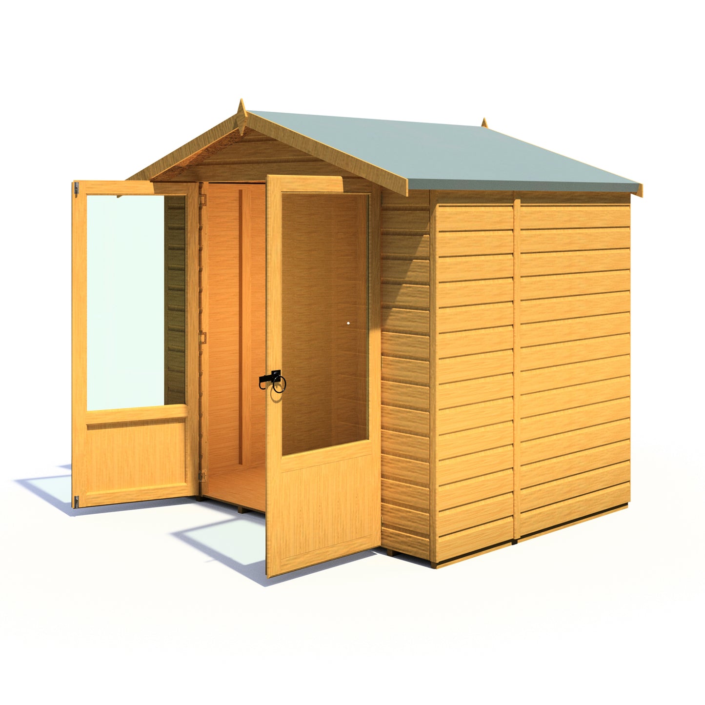 Shire Avance 7' x 5' Summer House