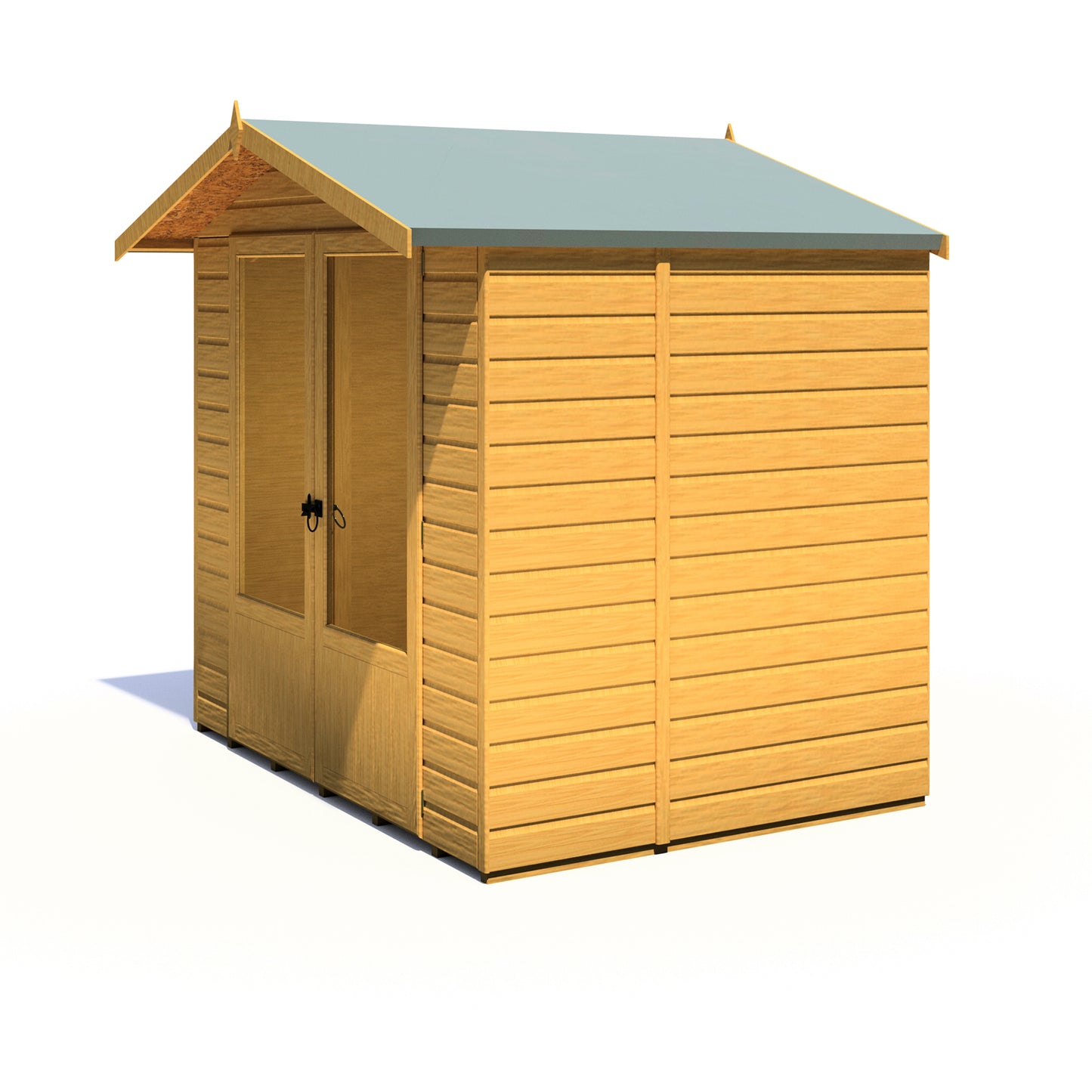 Shire Avance 7' x 5' Summer House