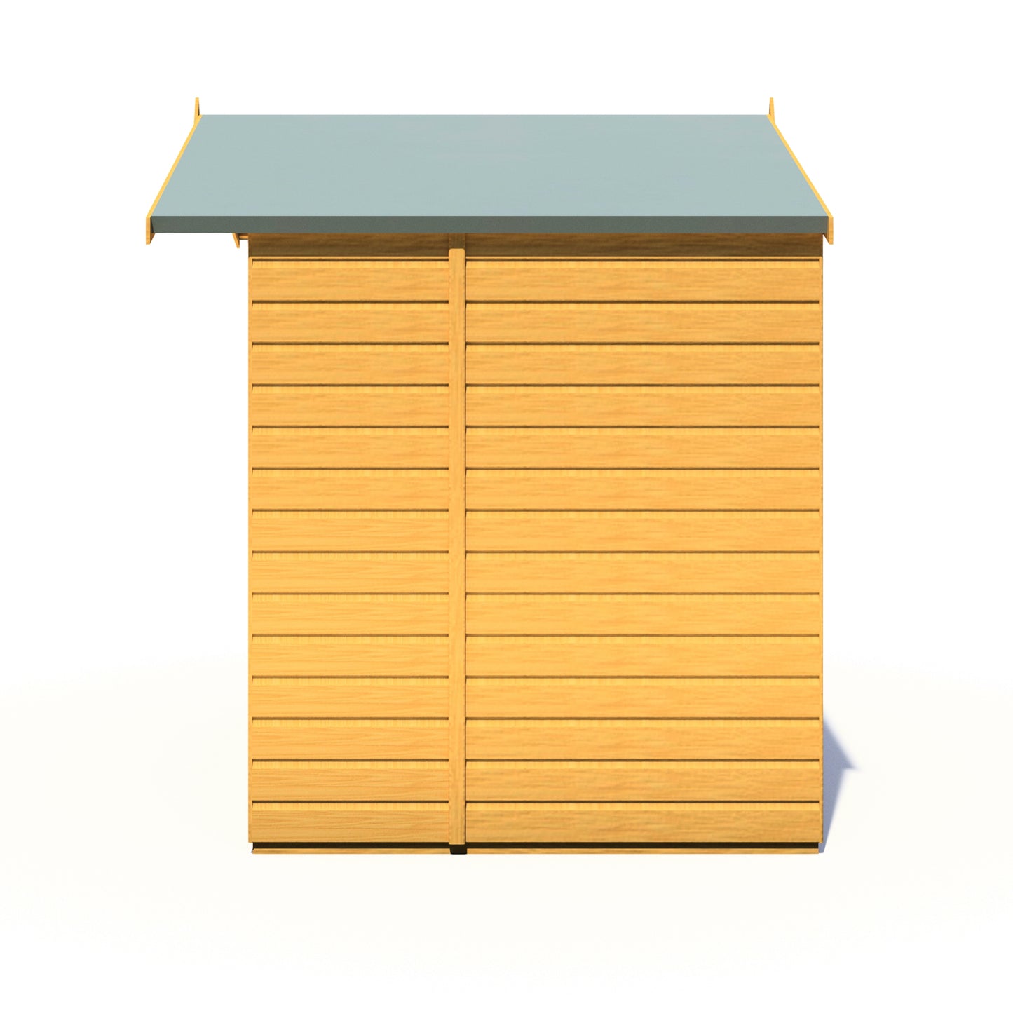 Shire Avance 7' x 5' Summer House