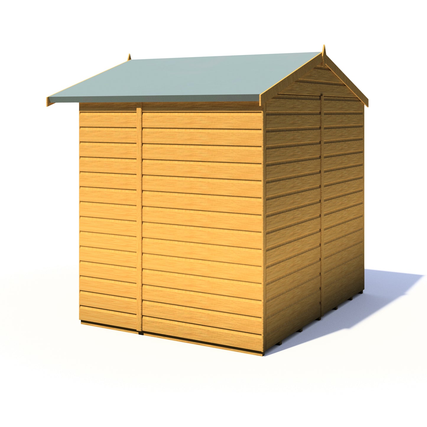 Shire Avance 7' x 5' Summer House