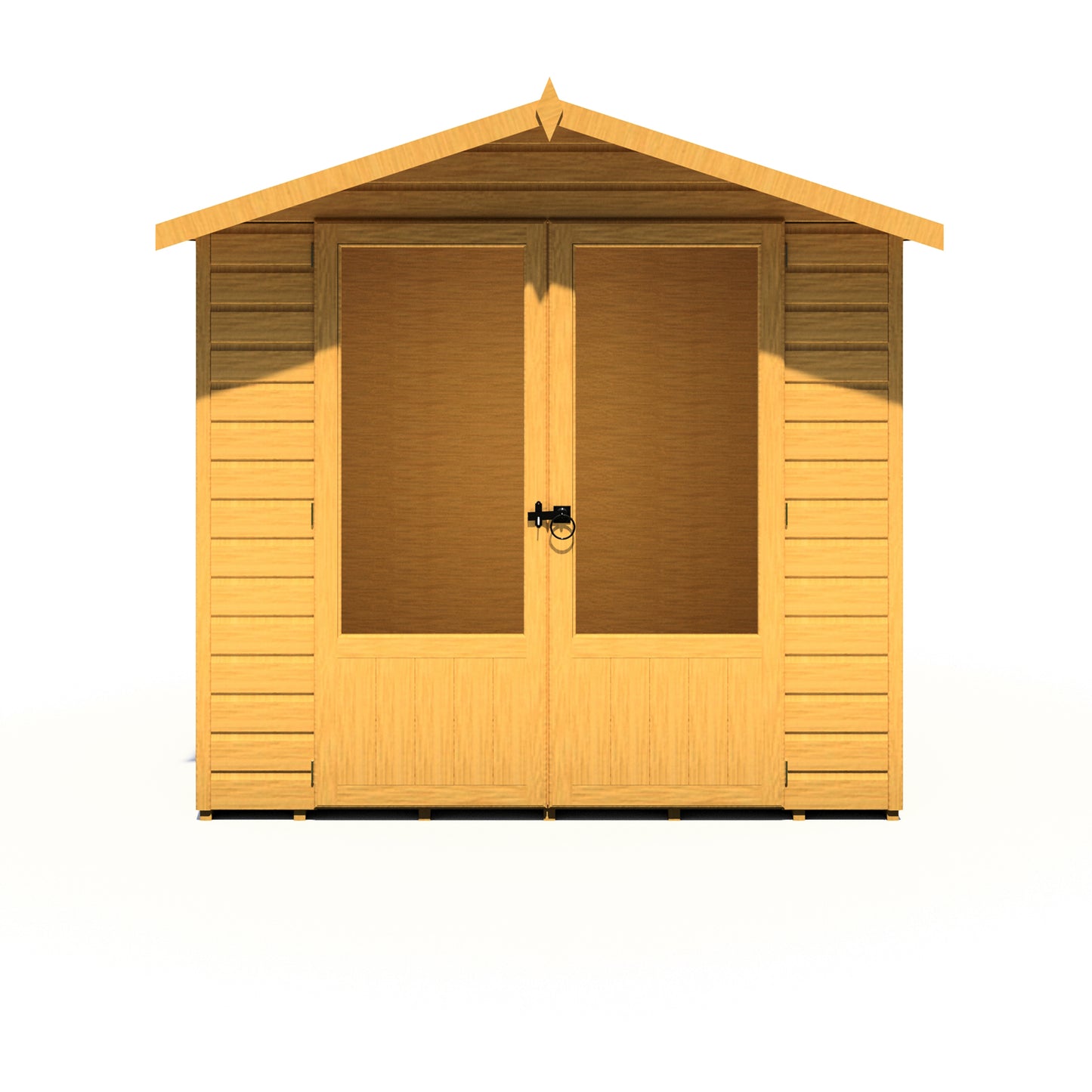 Shire Avance 7' x 5' Summer House