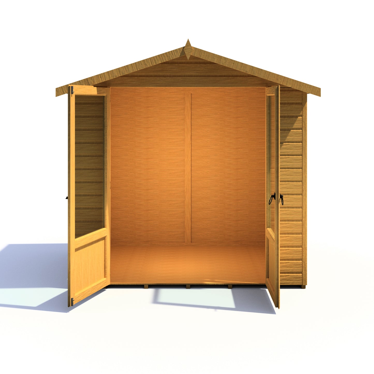 Shire Avance 7' x 5' Summer House