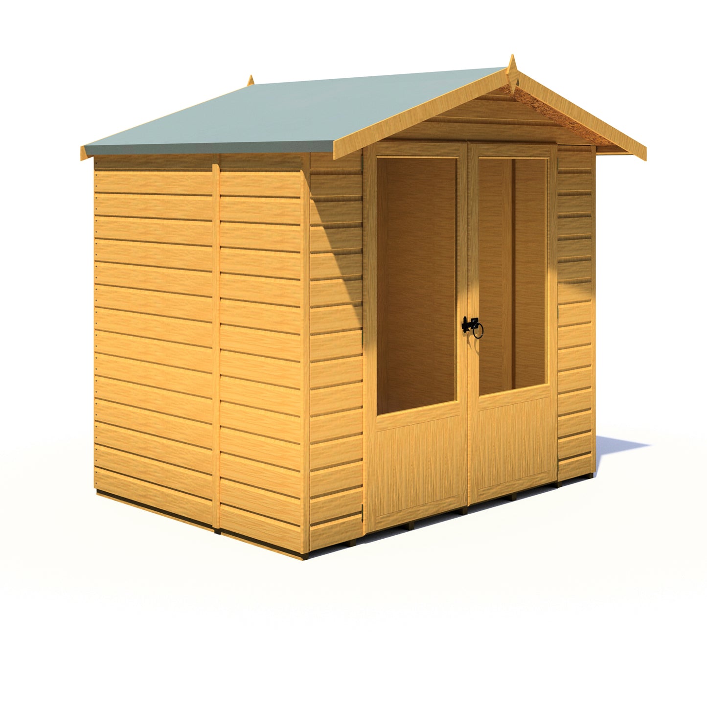 Shire Avance 7' x 5' Summer House