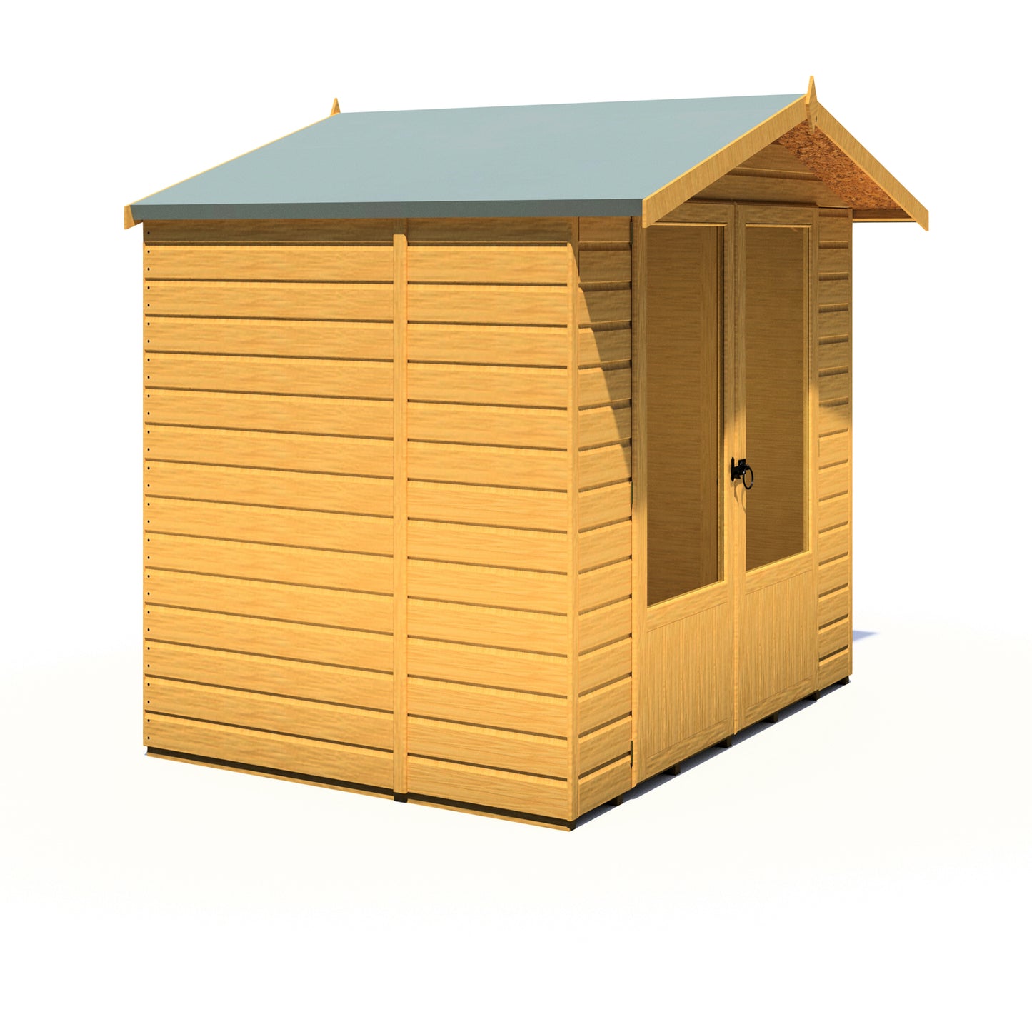 Shire Avance 7' x 5' Summer House