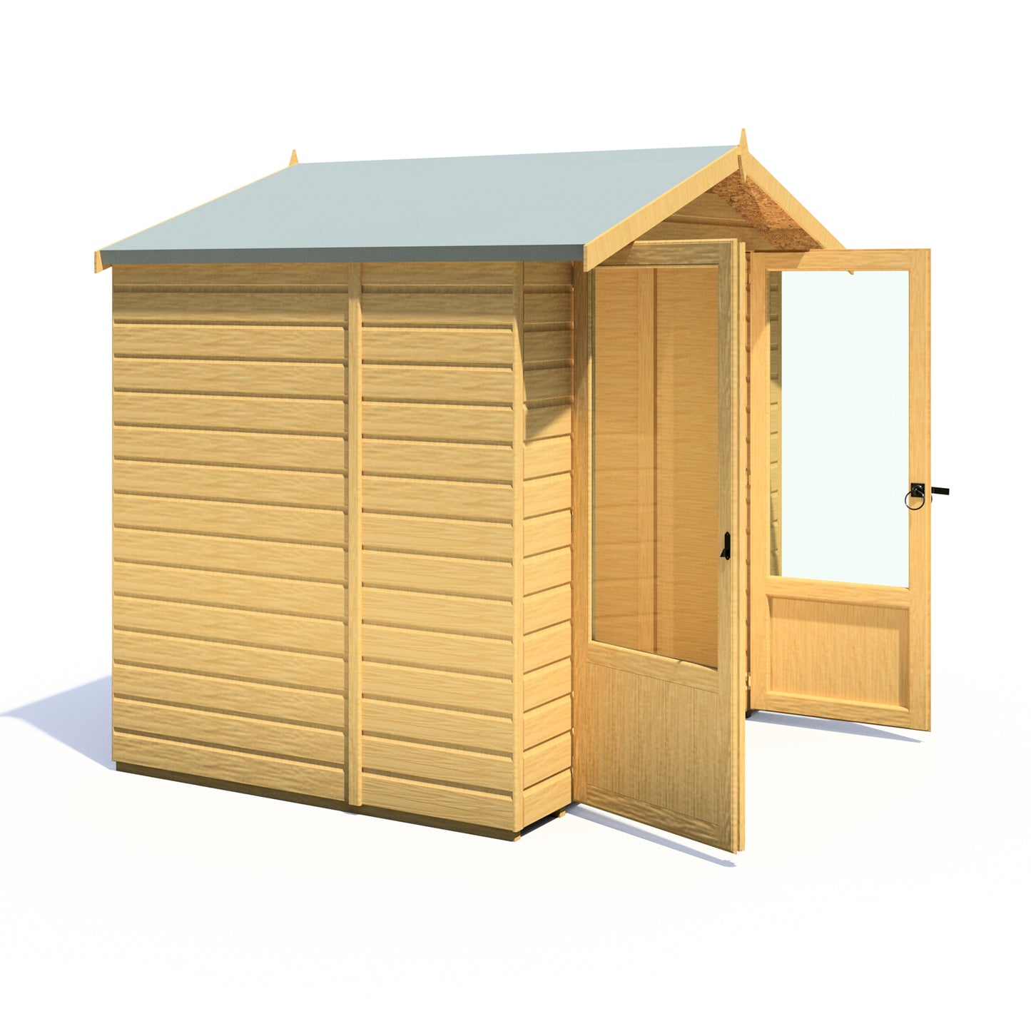 Shire Avance 7' x 5' Summer House