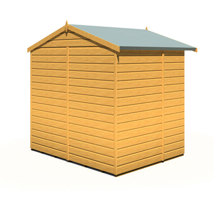 Shire Avance 7' x 5' Summer House