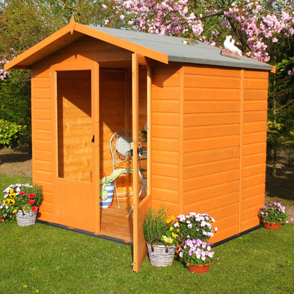 Shire Avance 7' x 5' Summer House