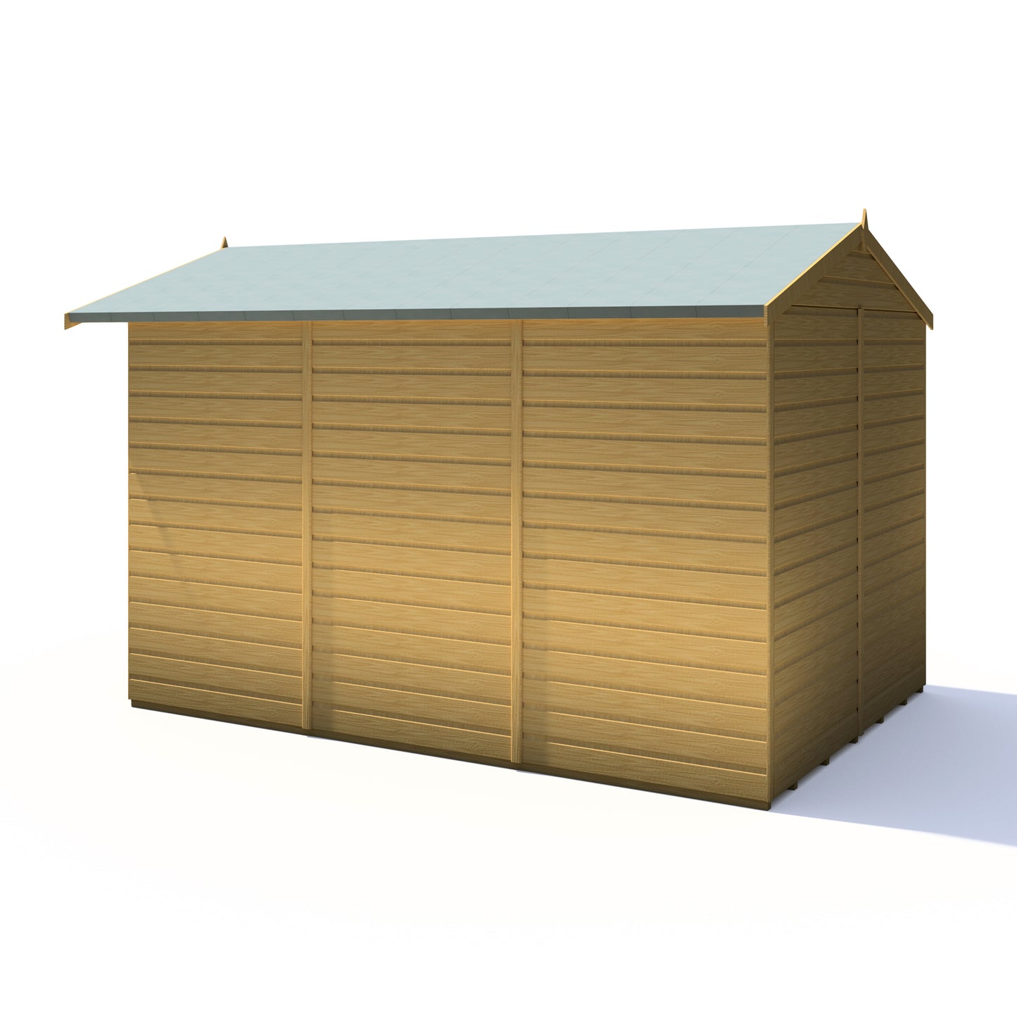 Shire Badminton 7' x 10' Summer House