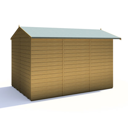 Shire Badminton 7' x 10' Summer House