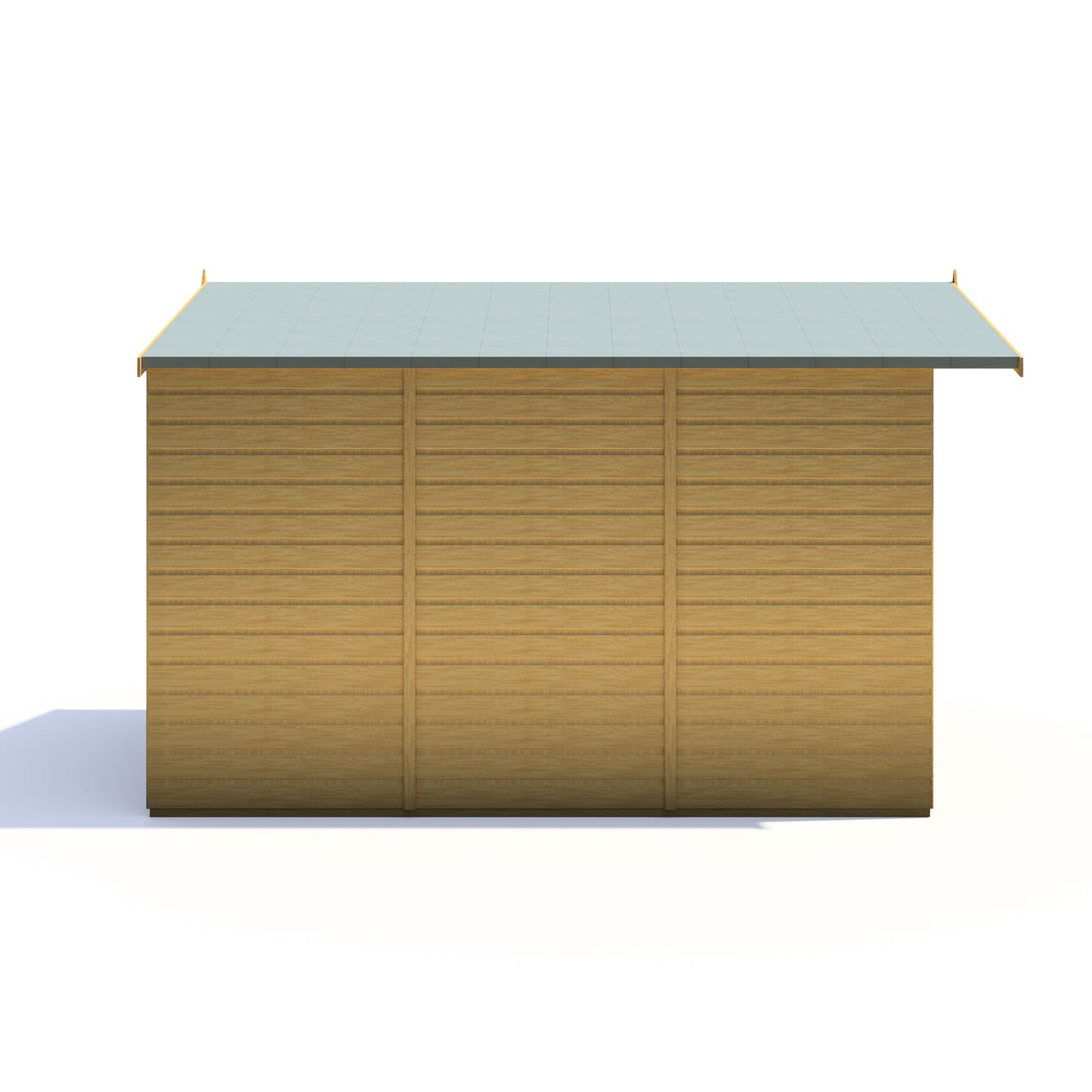 Shire Badminton 7' x 10' Summer House