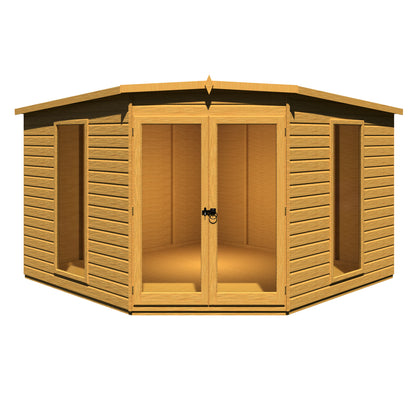 Shire Barclay 10' x 10' Summer House