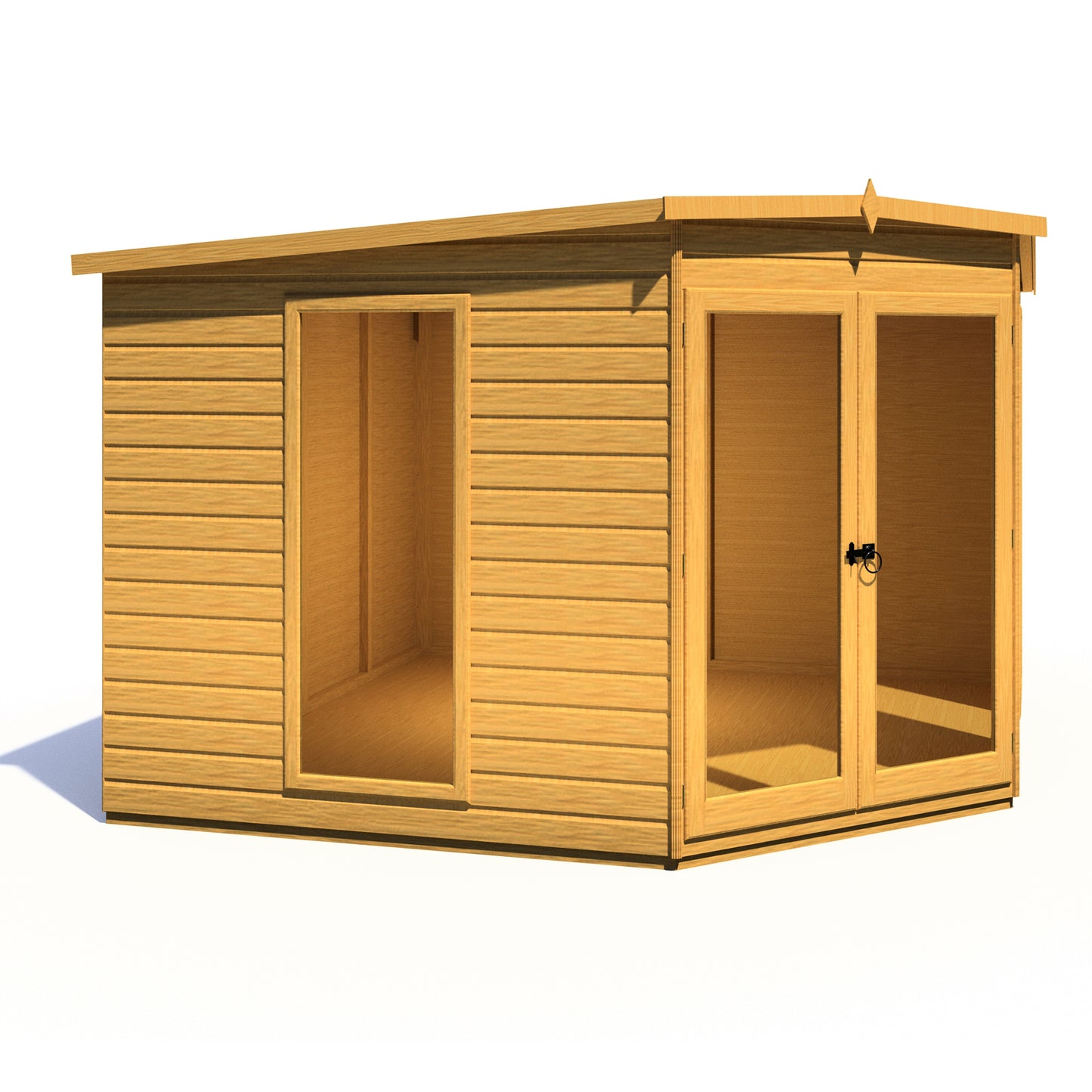 Shire Barclay 10' x 10' Summer House