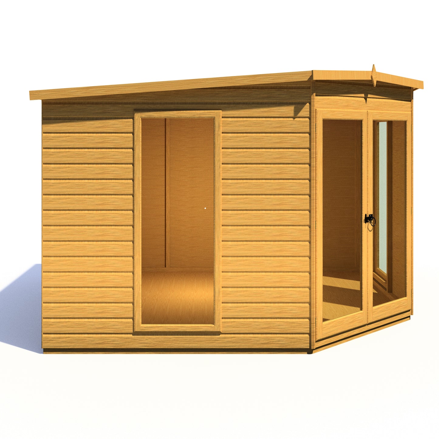 Shire Barclay 10' x 10' Summer House