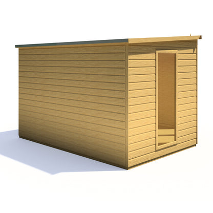 Shire Barclay 10' x 10' Summer House