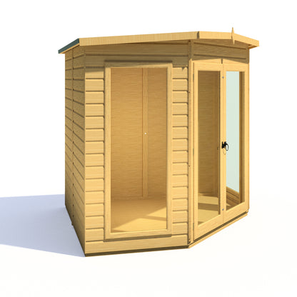 Shire Barclay 7' x 7' Summer House