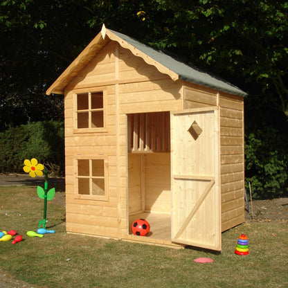 Shire 5' x 5' Croft Little House