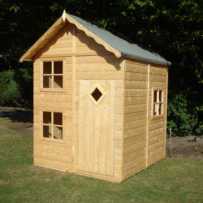 Shire 5' x 5' Croft Little House