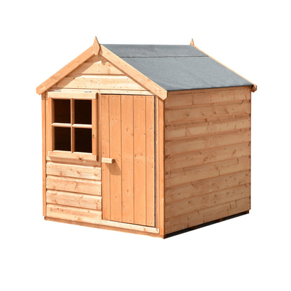 Shire 4x4 Playhut Little House