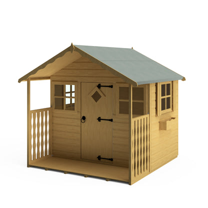 Shire Den 6' x 6' Little House