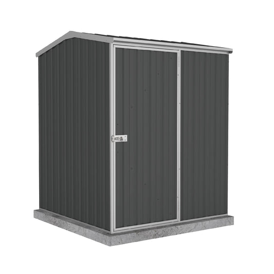 Mercia Absco Premier Shed 1.52m x 1.52m - (Monument)