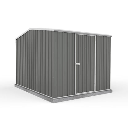 Mercia Absco Premier Shed 2.26m x 3m - (Monument)