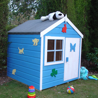 Shire 4x4 Playhut Little House