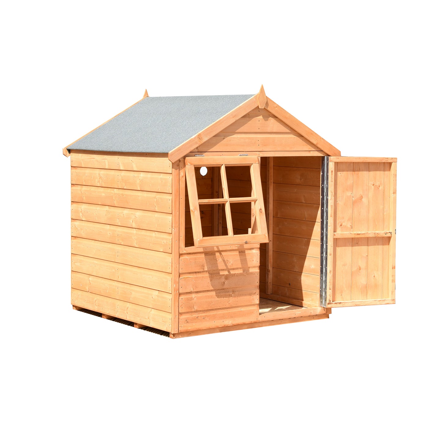 Shire 4x4 Playhut Little House