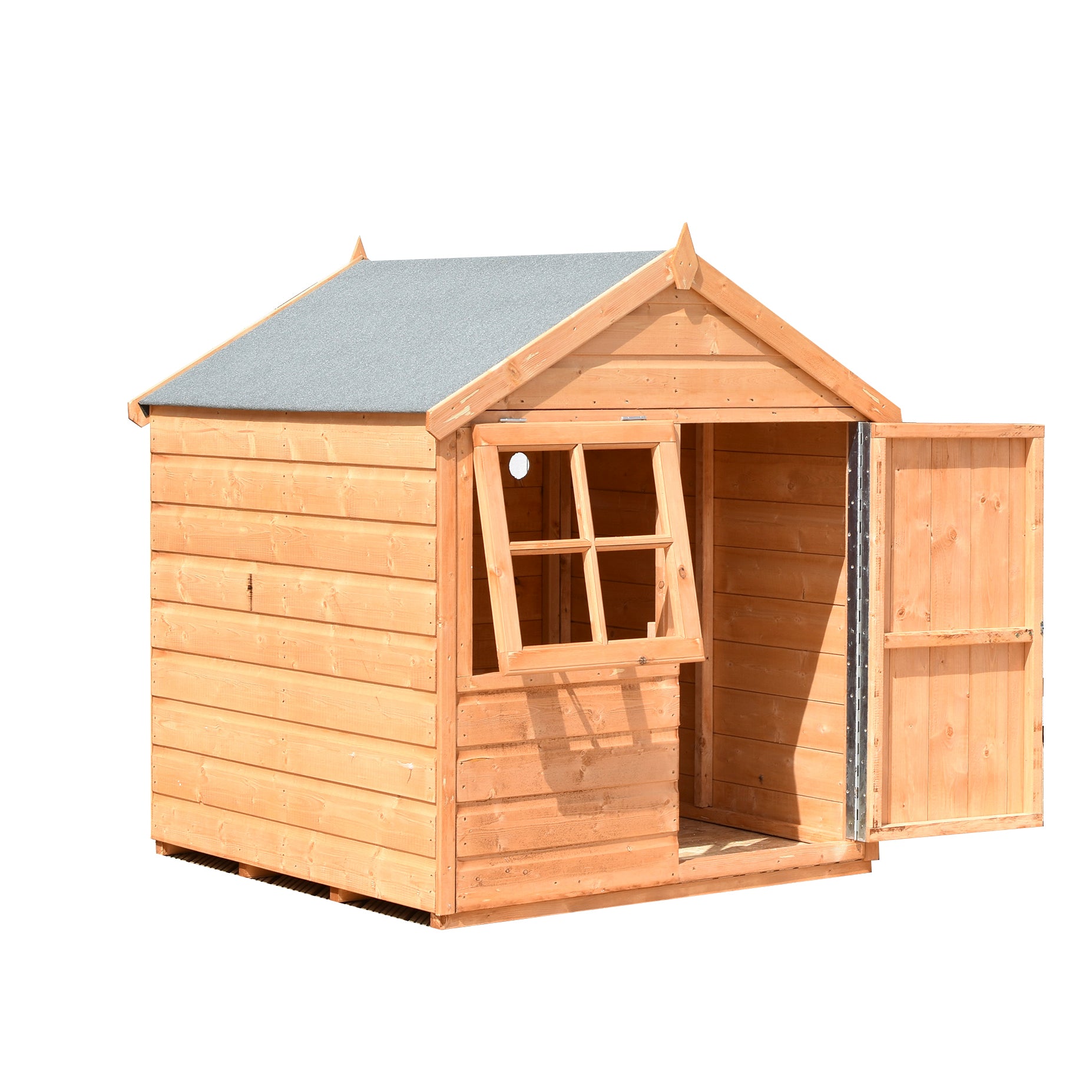 Shire 4x4 Playhut Little House