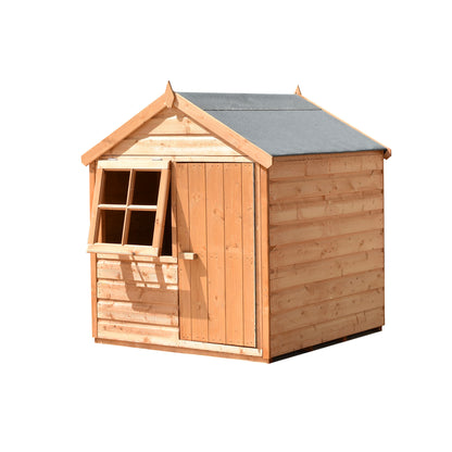 Shire 4x4 Playhut Little House