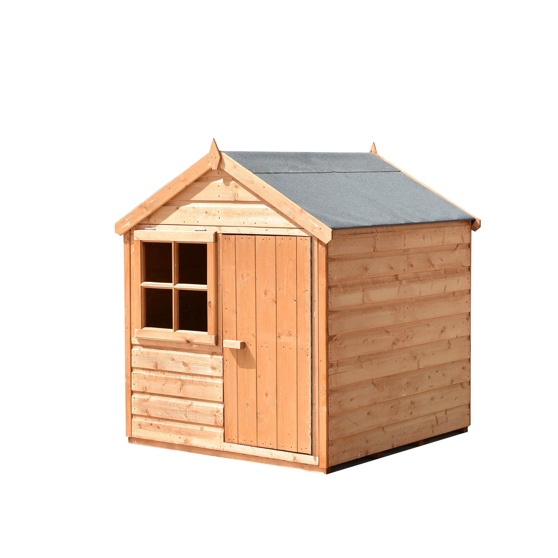 Shire 4x4 Playhut Little House