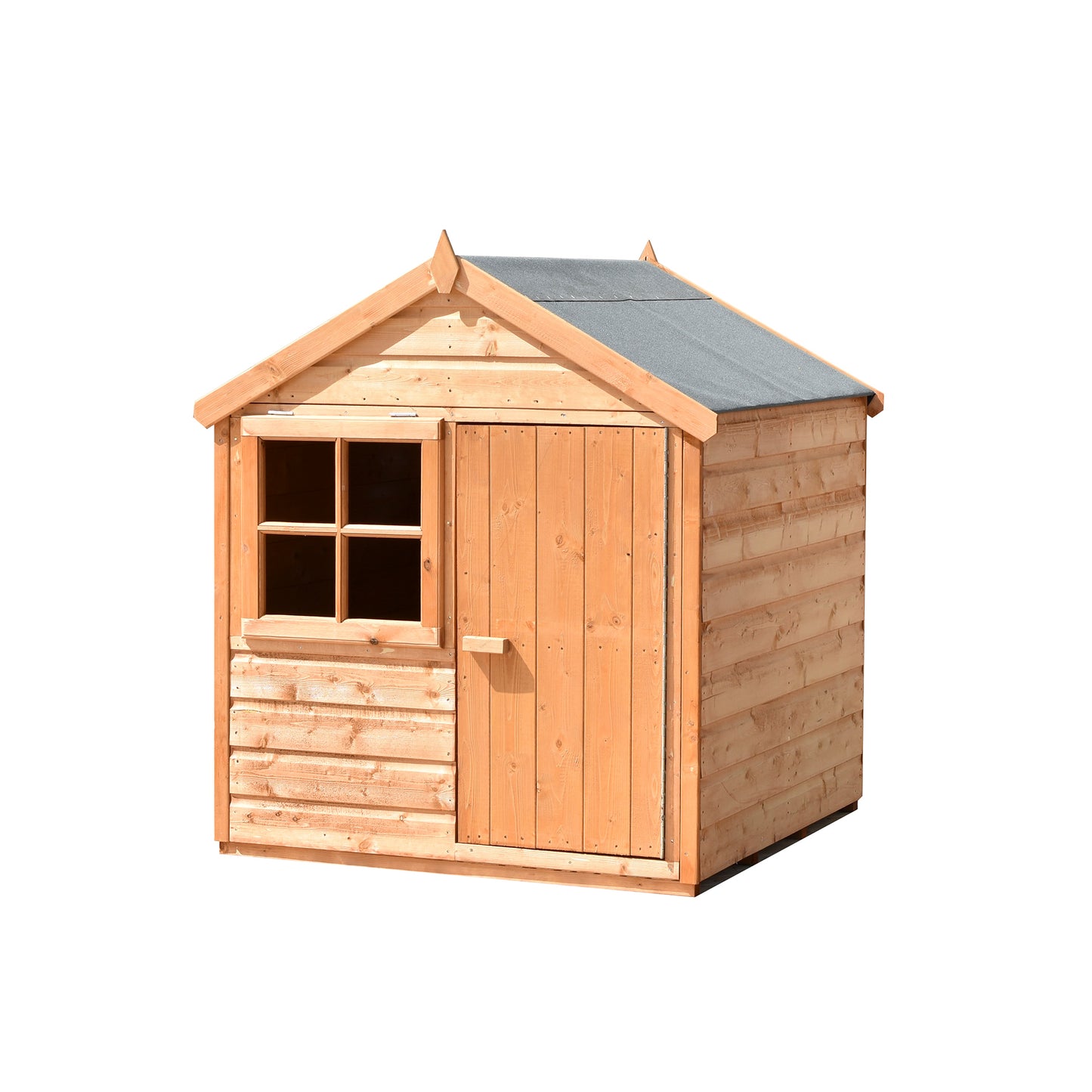 Shire 4x4 Playhut Little House