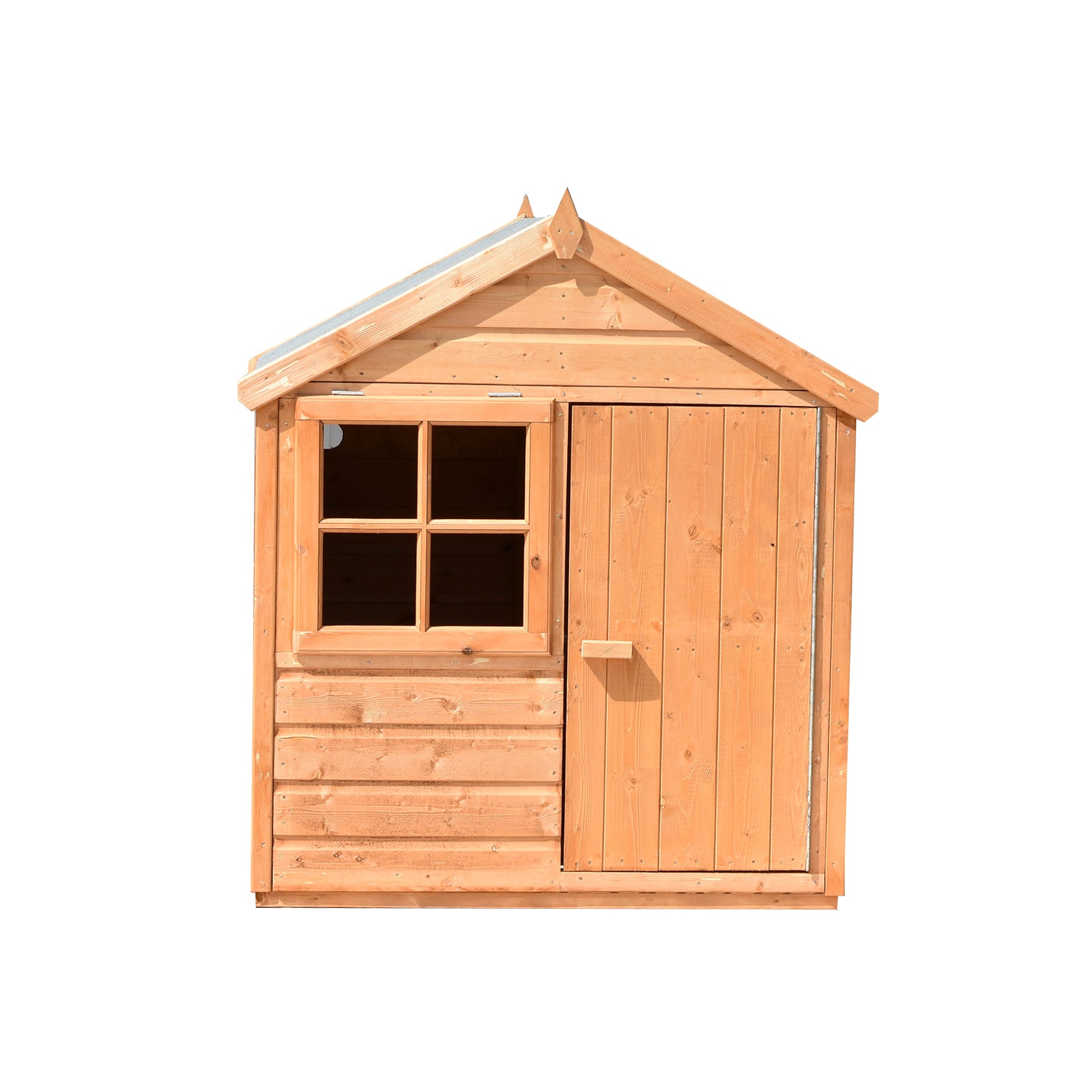 Shire 4x4 Playhut Little House