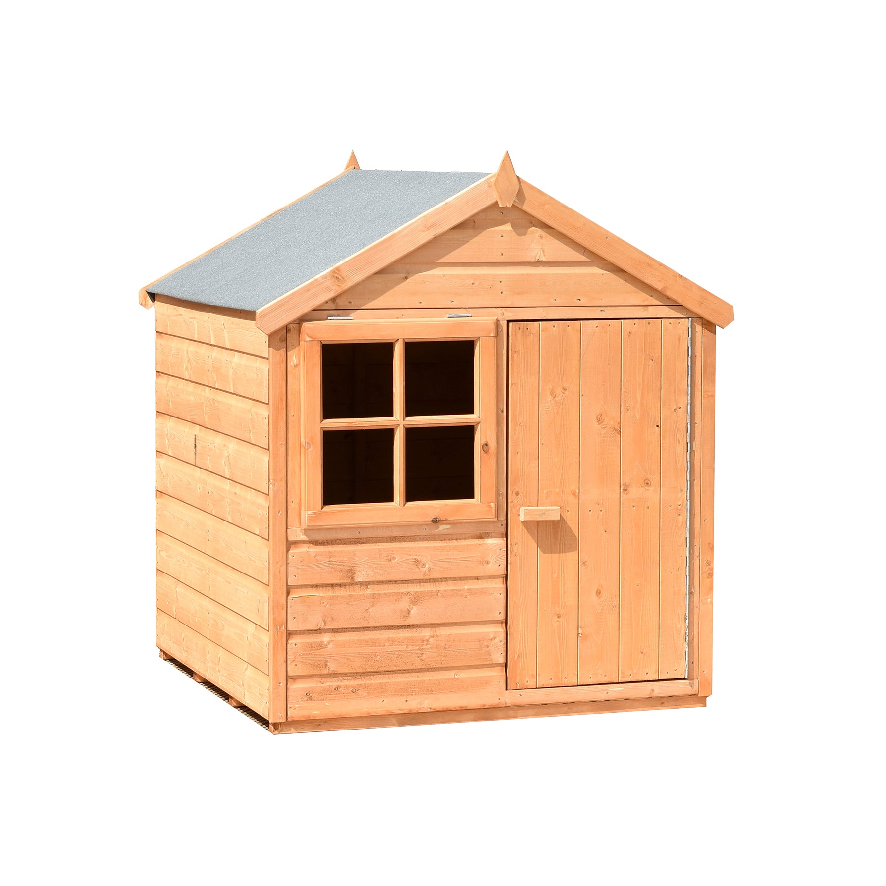 Shire 4x4 Playhut Little House