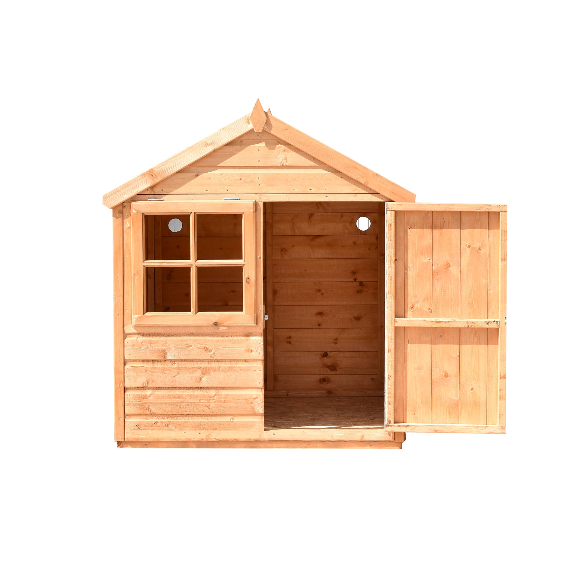 Shire 4x4 Playhut Little House