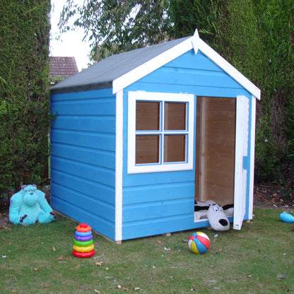 Shire 4x4 Playhut Little House