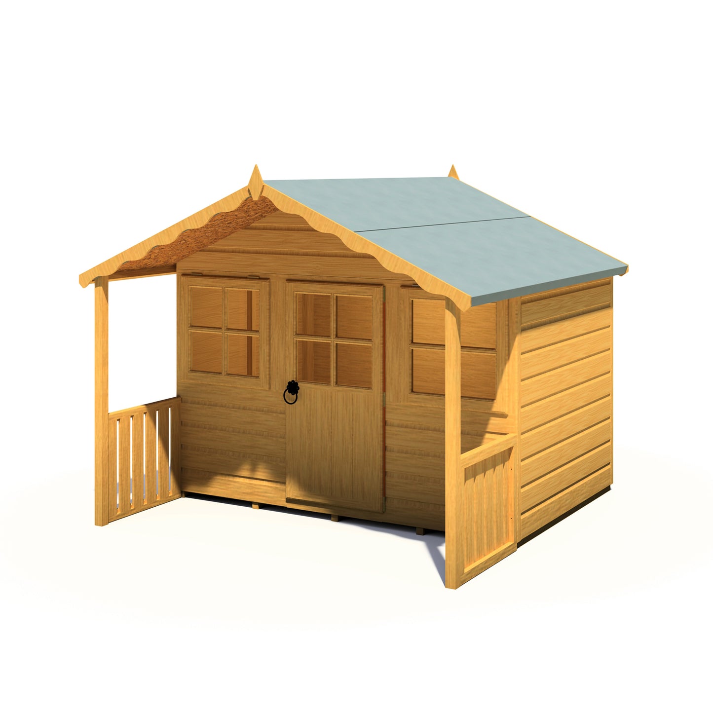 Shire Stork 6' x 4' Little House