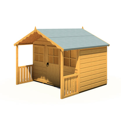 Shire Stork 6' x 4' Little House