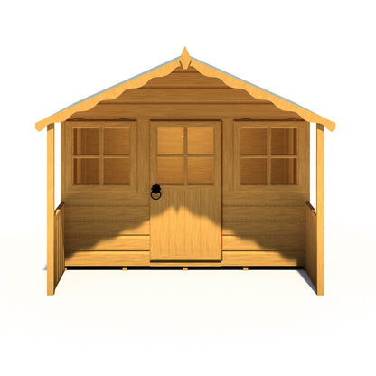 Shire Stork 6' x 4' Little House