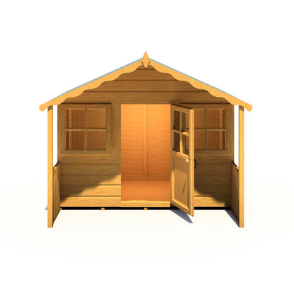 Shire Stork 6' x 4' Little House