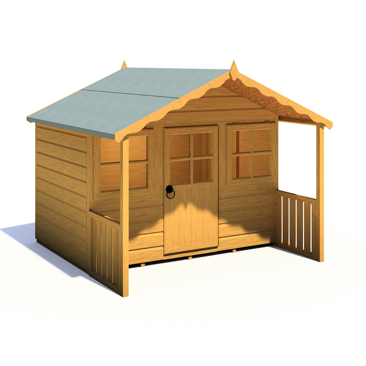 Shire Stork 6' x 4' Little House