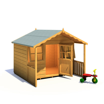 Shire Stork 6' x 4' Little House