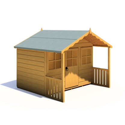 Shire Stork 6' x 4' Little House