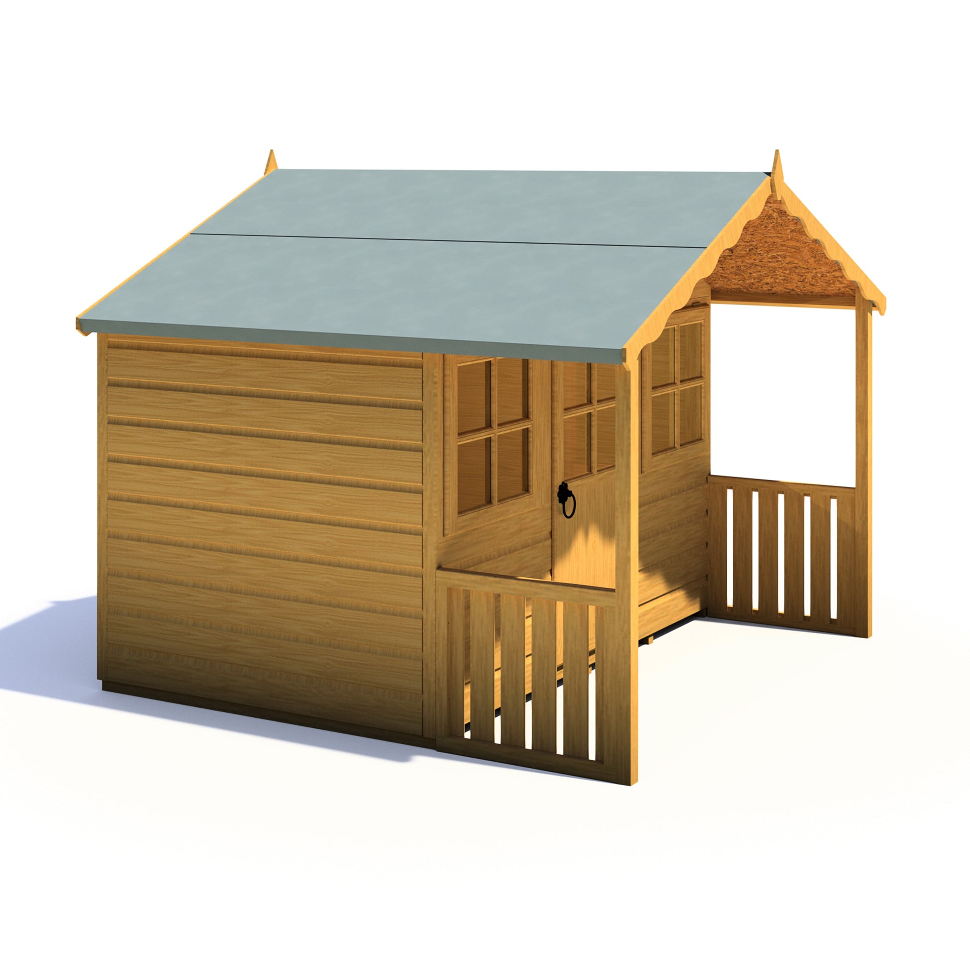 Shire Stork 6' x 4' Little House