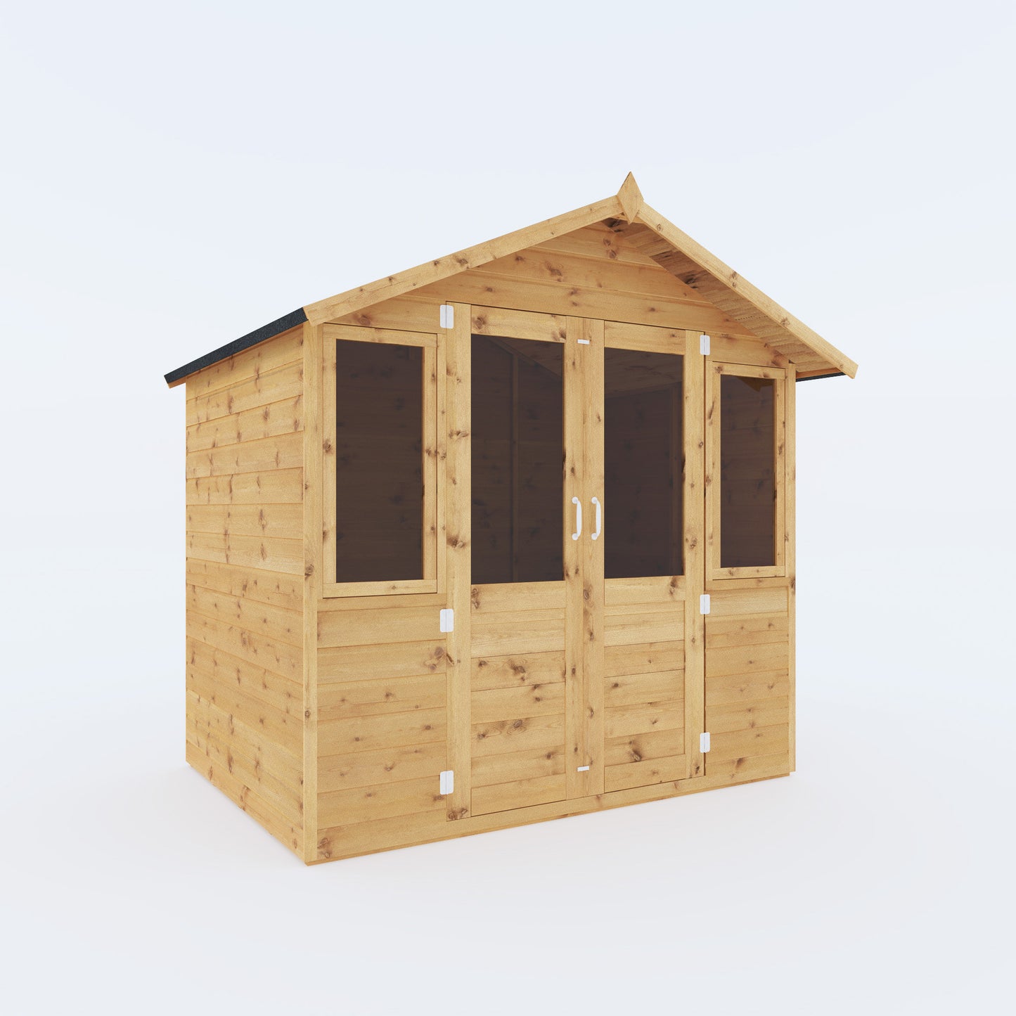 Mercia 7 x 5 Traditional Summerhouse